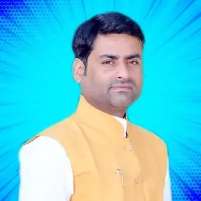 vikram sena