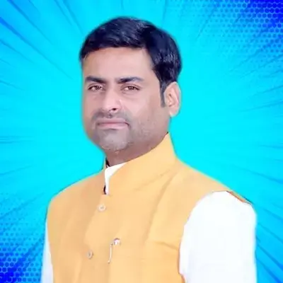 vikram sena